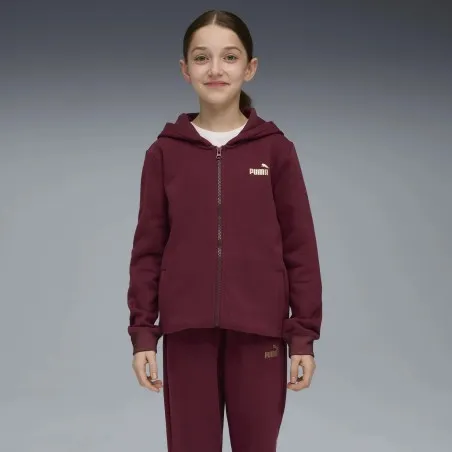 Survêtement Enfant PUMA  689729 - PUMA