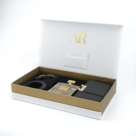 Coffret Velvia Femme ALBERTO RICCI AR02077 - ALBERTO RICCI