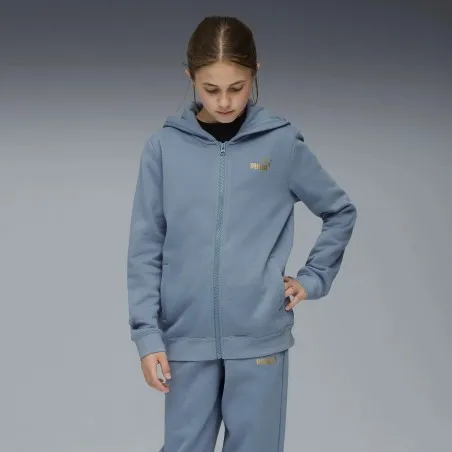 Survêtement Enfant PUMA  689729 - PUMA