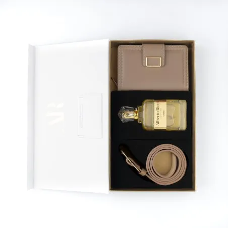 Coffret LYSEA Femme ALBERTO RICCI  AR020710 - ALBERTO RICCI