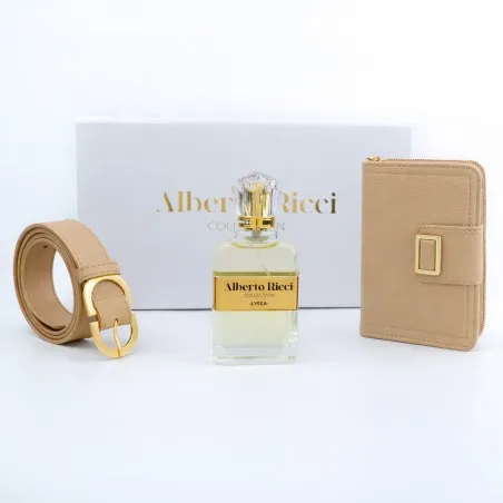 Coffret LYSEA Femme ALBERTO RICCI  AR020710 - ALBERTO RICCI