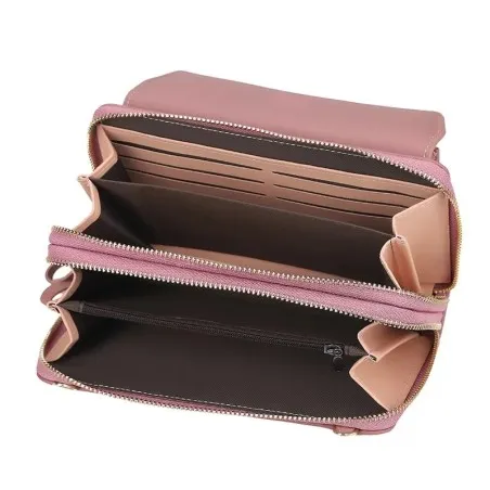 Portefeuille Femme ALBERTO RICCI  AR8021 - ALBERTO RICCI