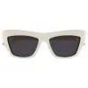Lunettes de Soleil Femme BOTTEGA VENETA BV1101S - BOTTEGA VENETA