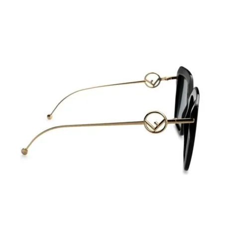 Lunettes de Soleil Femme FENDI FF0410S - FENDI