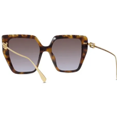 Lunettes de Soleil Femme FENDI FF0410S - FENDI