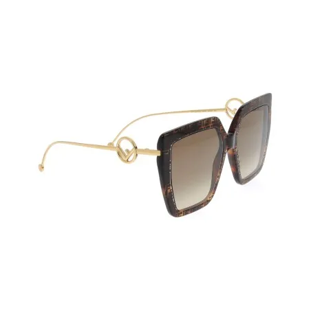 Lunettes de Soleil Femme FENDI FF0410S - FENDI