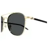 Lunettes de Soleil Homme MONT BLANC MB0271S - MONT BLANC