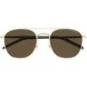 Lunettes de Soleil Homme MONT BLANC MB0271S - MONT BLANC