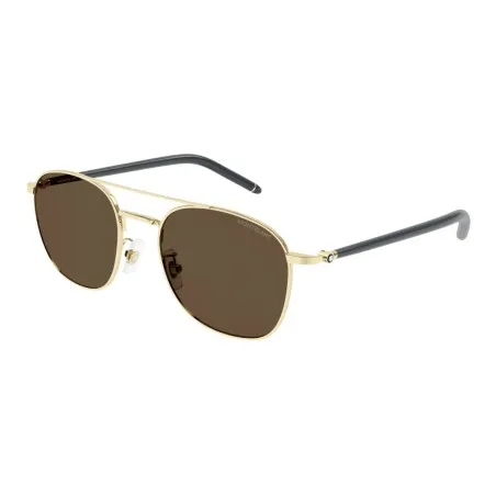 Lunettes de Soleil Homme MONT BLANC MB0271S - MONT BLANC