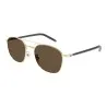 Lunettes de Soleil Homme MONT BLANC MB0271S - MONT BLANC