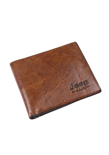 Portefeuille Homme JEEP MH8068-1 JEEP - 1