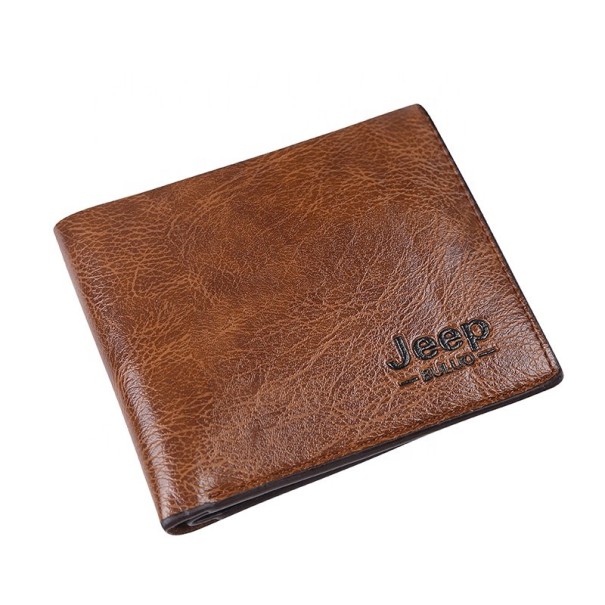 Portefeuille Homme JEEP MH8068-1