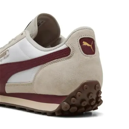Sneakers Easy Rider Vintage Unisexe - PUMA