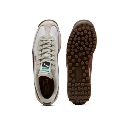 Sneakers Easy Rider Vintage Unisexe - PUMA