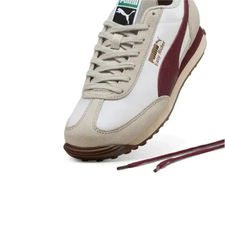 Sneakers Easy Rider Vintage Unisexe - PUMA