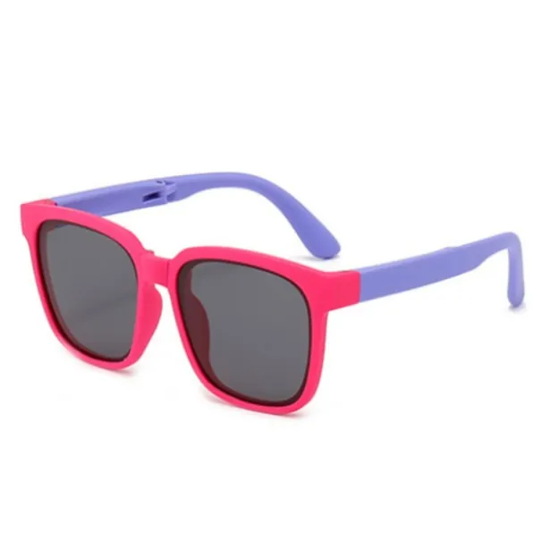 Lunettes de Soleil Enfants ALBERTO RICCI 8-104 55O15-131 - ALBERTO RICCI