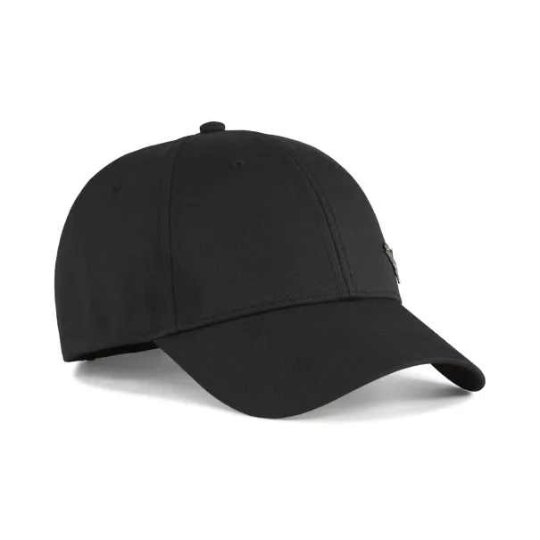 Casquette de baseball à logo Cat en métal ESS - PUMA