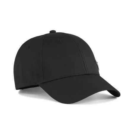 Casquette de baseball à logo Cat en métal ESS - PUMA
