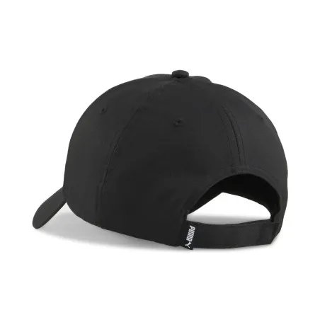 Casquette de baseball à logo Cat en métal ESS - PUMA