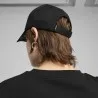 Casquette de baseball à logo Cat en métal ESS - PUMA