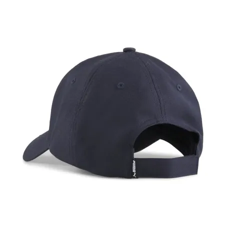 Casquette de baseball à logo Cat en métal ESS - PUMA