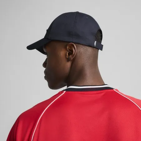 Casquette de baseball à logo Cat en métal ESS - PUMA