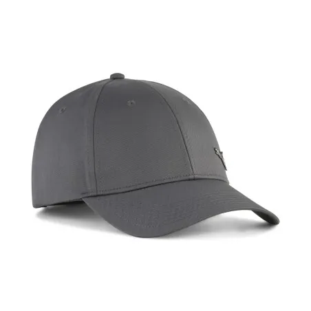 Casquette de baseball à logo Cat en métal ESS - PUMA