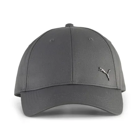 Casquette de baseball à logo Cat en métal ESS - PUMA