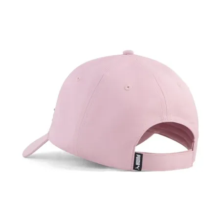 Casquette de baseball à logo Cat en métal ESS - PUMA