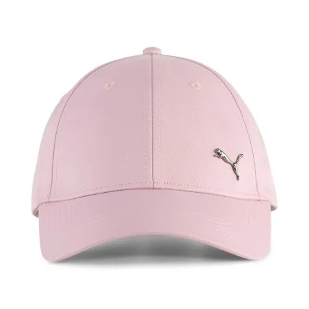 Casquette de baseball à logo Cat en métal ESS - PUMA