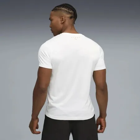 T-shirt Homme PUMA  527575 - PUMA