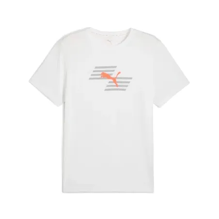 T-shirt Homme PUMA  527575 - PUMA