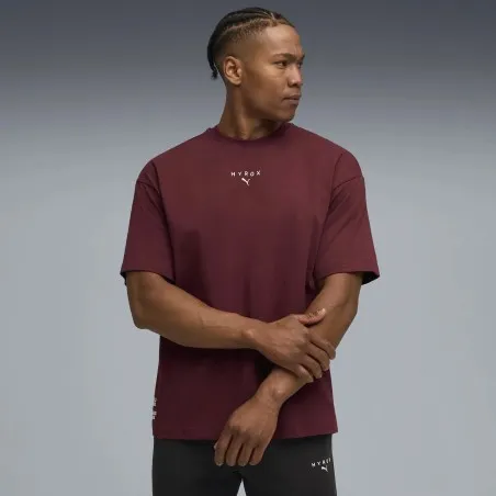 T-shirt Homme PUMA  527576 - PUMA
