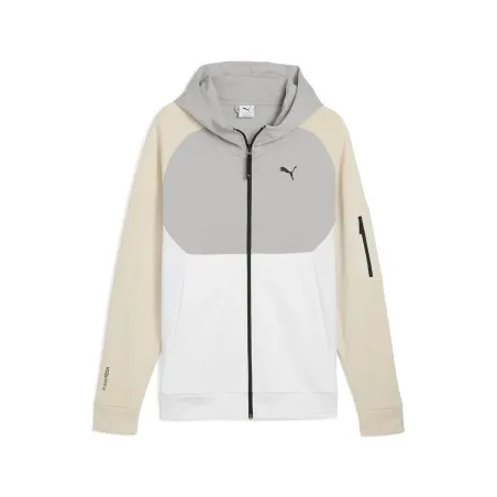 Sweat à capuche Homme PUMA  688045 - PUMA