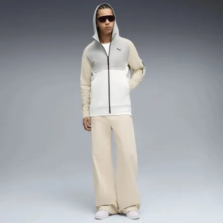 Sweat à capuche Homme PUMA  688045 - PUMA