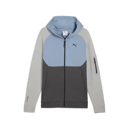 Sweat à capuche Homme PUMA  688045 - PUMA