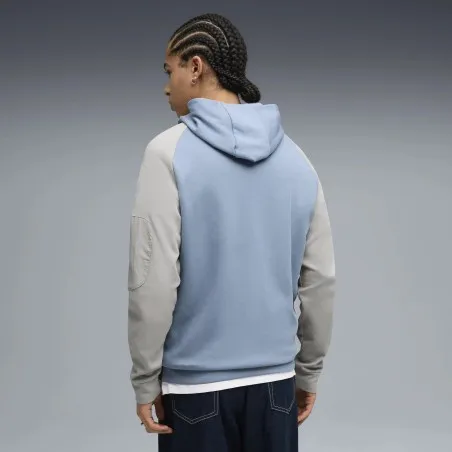 Sweat à capuche Homme PUMA  688045 - PUMA