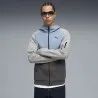 Sweat à capuche Homme PUMA  688045 - PUMA