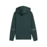 Sweat à capuche Enfant PUMA  689169 - PUMA