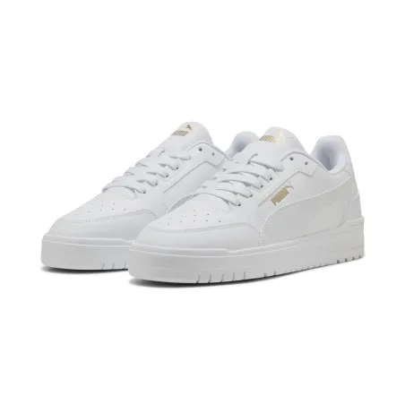 Sneakers Shuffle Downtown Unisexe - PUMA