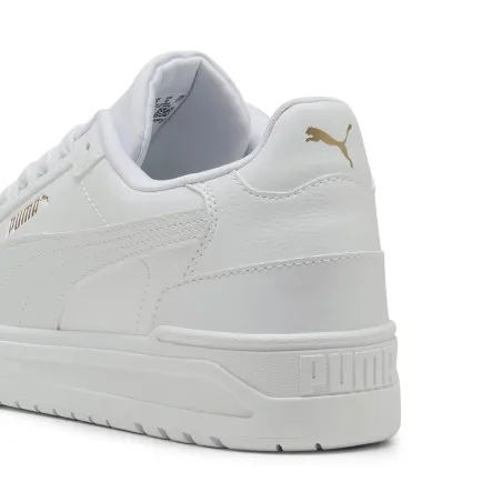 Sneakers Shuffle Downtown Unisexe - PUMA