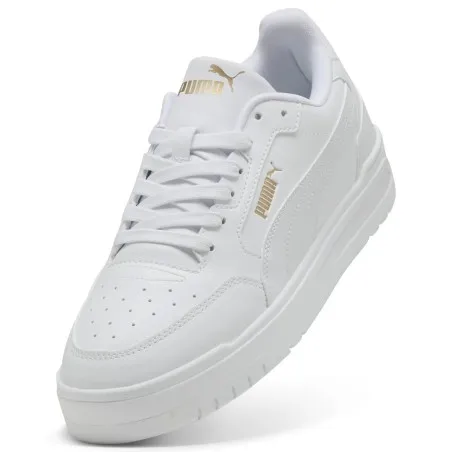 Sneakers Shuffle Downtown Unisexe - PUMA