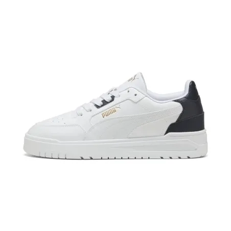 Sneakers Shuffle Downtown Unisexe - PUMA
