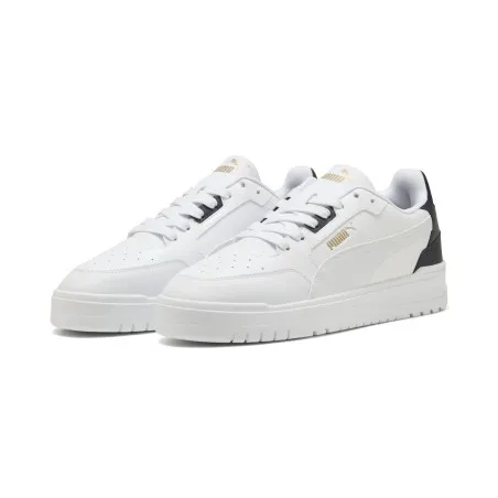 Sneakers Shuffle Downtown Unisexe - PUMA