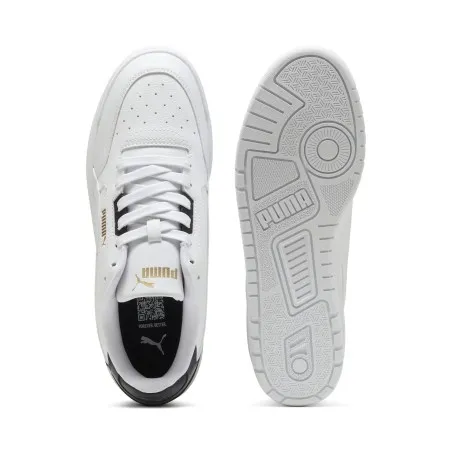 Sneakers Shuffle Downtown Unisexe - PUMA