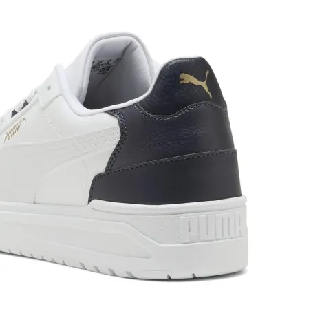 Sneakers Shuffle Downtown Unisexe - PUMA