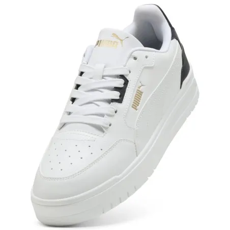 Sneakers Shuffle Downtown Unisexe - PUMA
