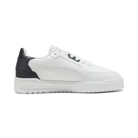 Sneakers Shuffle Downtown Unisexe - PUMA