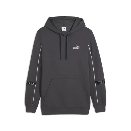 Sweat à capuche Homme PUMA  689178 - PUMA