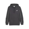 Sweat à capuche Homme PUMA  689178 - PUMA